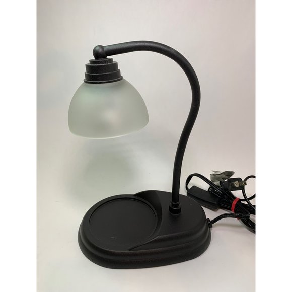 Candle Warmers Etc. Aurora Lamp Candle Fragrance Warmer - Picture 3 of 8